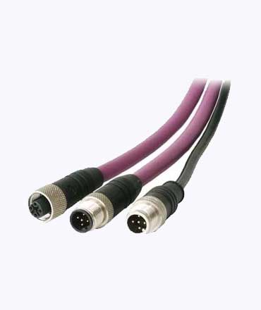 TTEPL Leuze Y-distribution cables