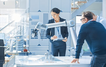 Terence Tao Engineers Pvt Ltd (TTEPL)