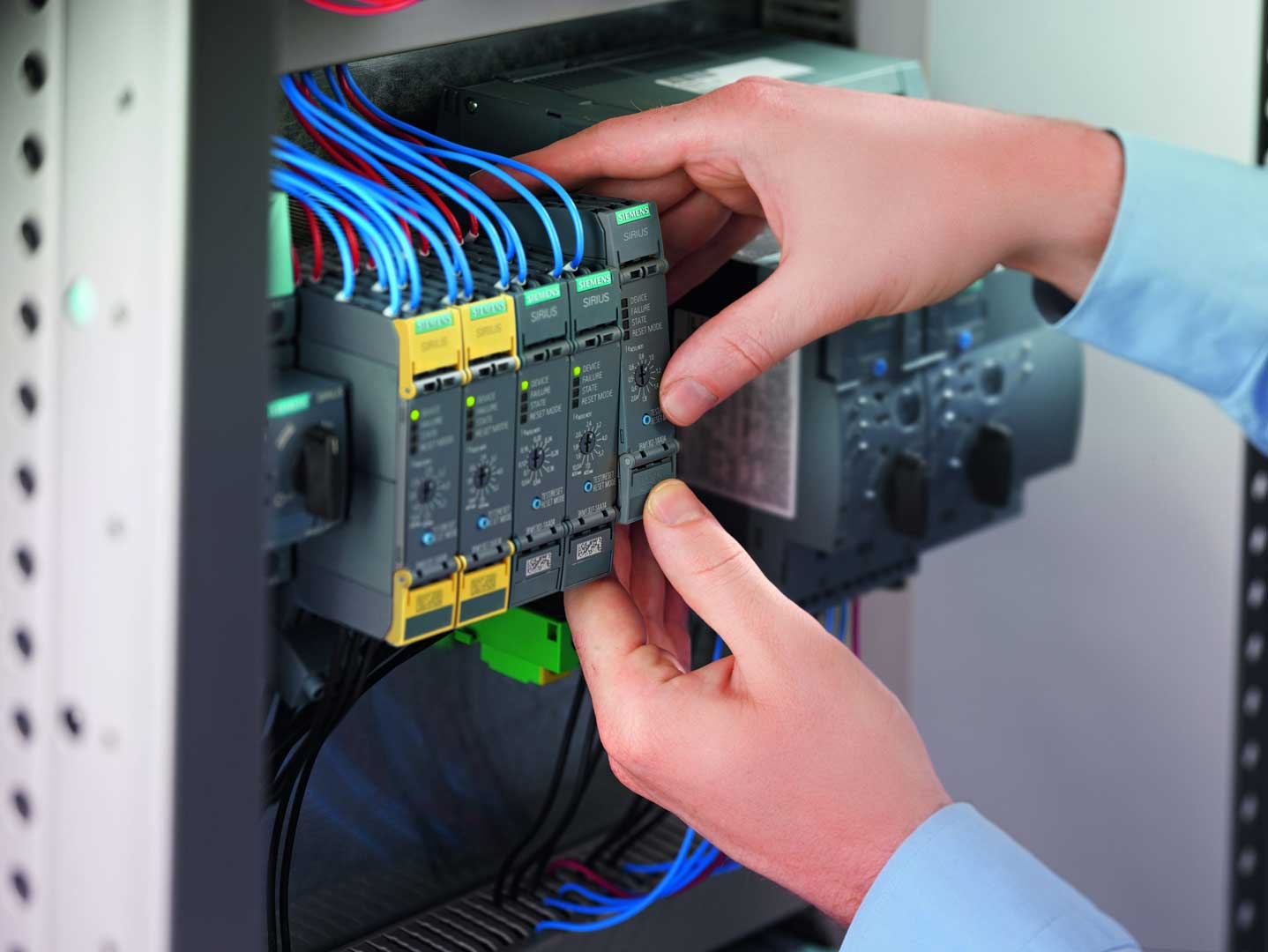 Configuration of Drives & Soft-Starters Services in Chennai | Terence Tao Engineers Pvt Ltd (TTEPL)