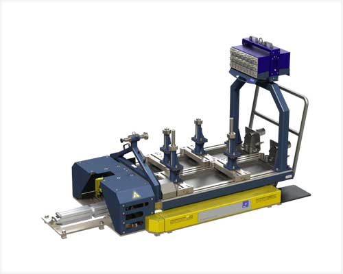 TTEPL - Fabrication & Structural Works in Chennai