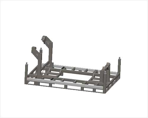 TTEPL - Fabrication & Structural Works in Chennai