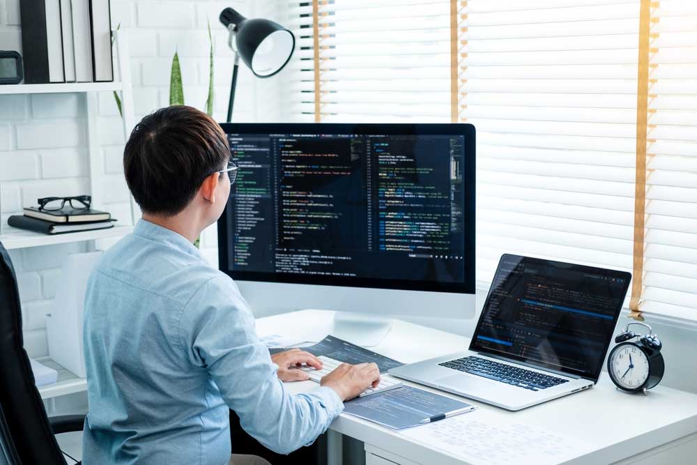 LabVIEW Programming Service & Soft-Starters Services in Chennai | Terence Tao Engineers Pvt Ltd (TTEPL)