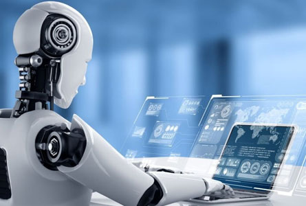 TTEPL - Robotics Engineering Service