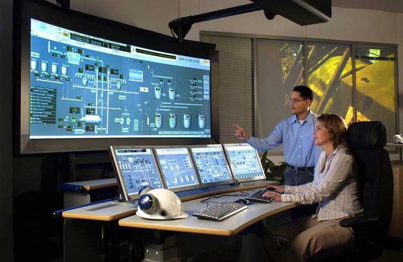 SCADA Design & Programming Services in Chennai | Terence Tao Engineers Pvt Ltd (TTEPL)