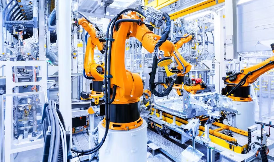 TTEPL Automation Engineering