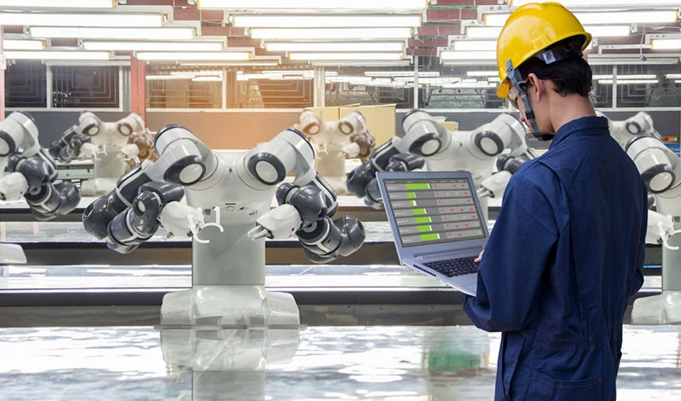 TTEPL Automation Engineering