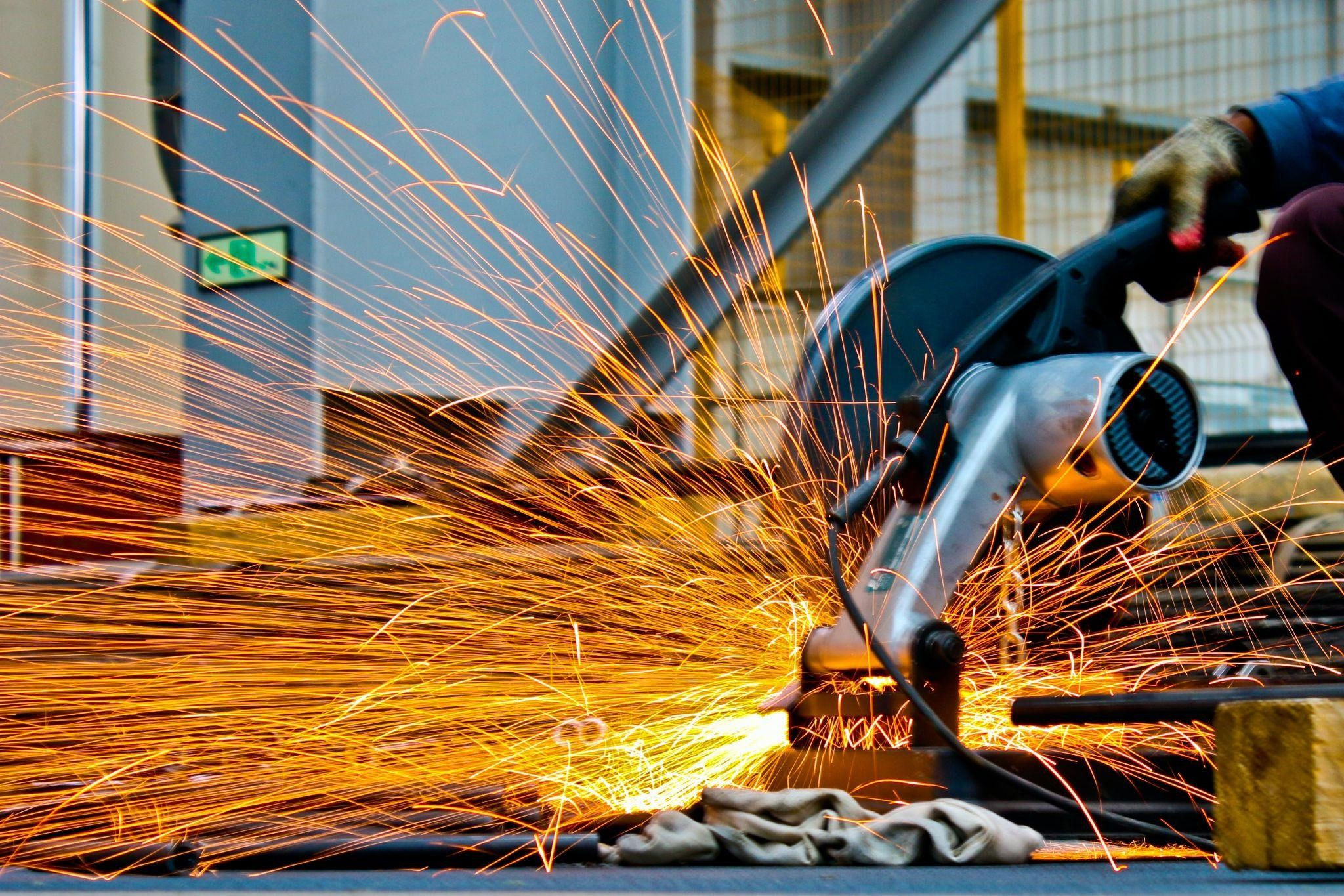 TTEPL - Fabrication & Structural Works in Chennai