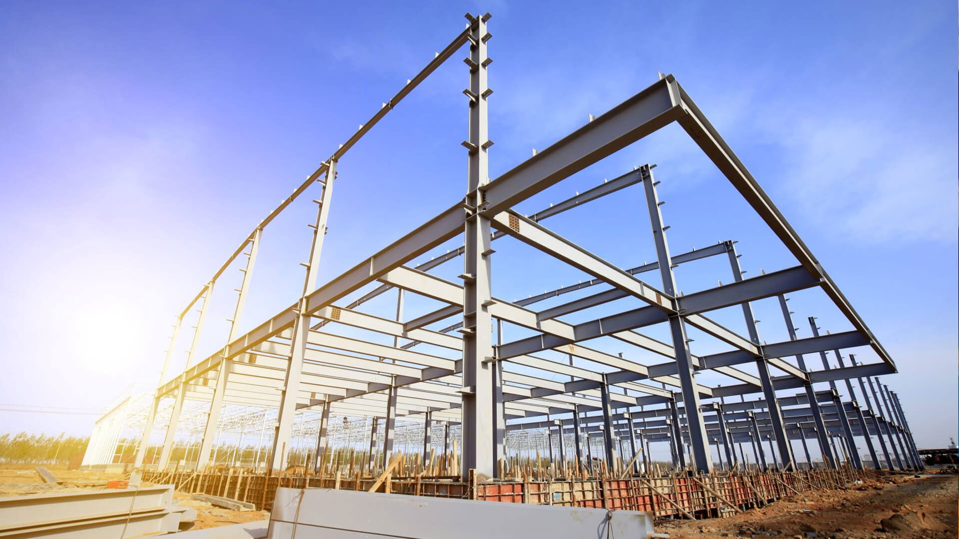 TTEPL - Fabrication & Structural Works in Chennai