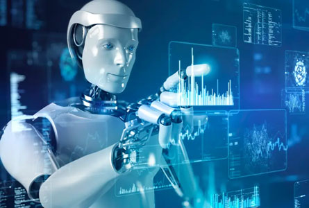 TTEPL - Robotics Engineering Service