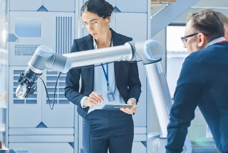 TTEPL - Robotics Engineering Service